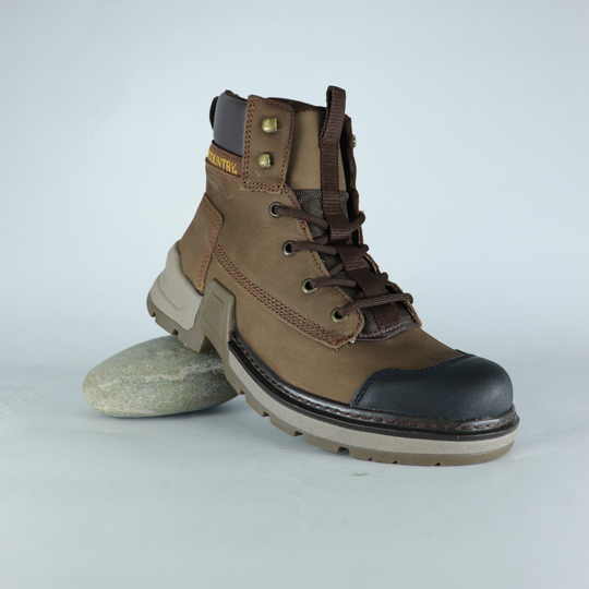 Bota Waterproof Silverado Café 2959