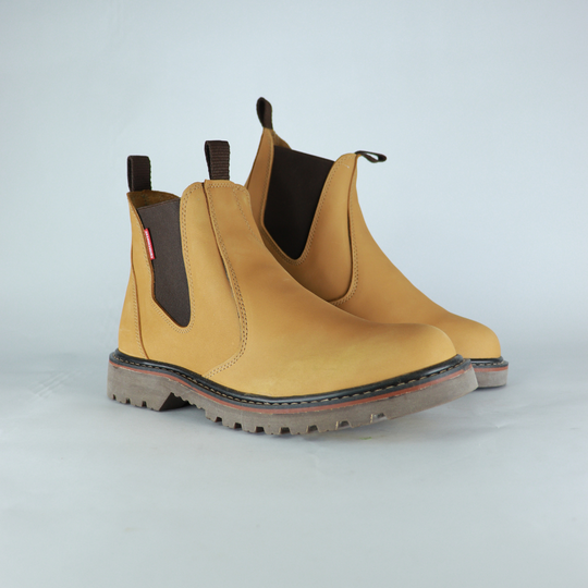 Bota Waterproof Quebec Paja 2829