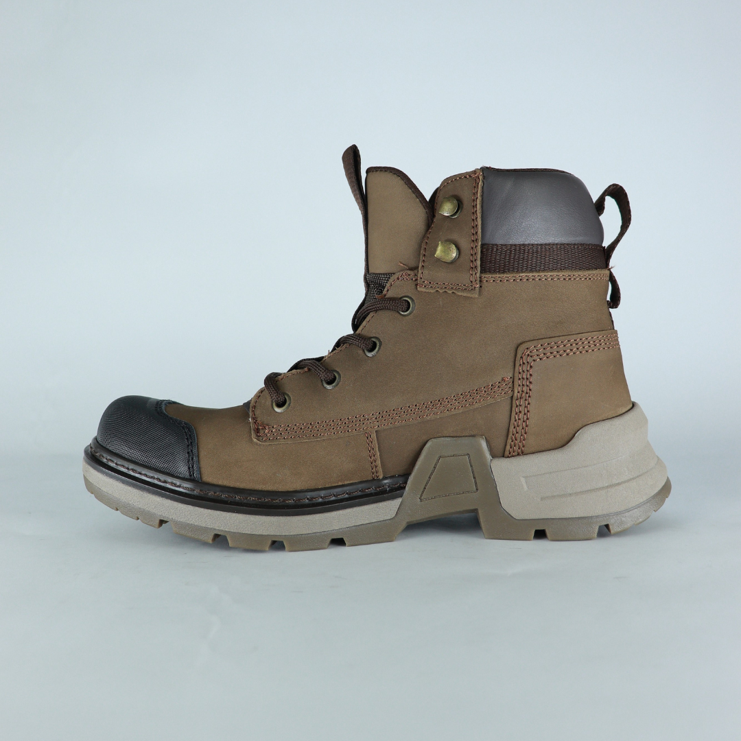 Bota Waterproof Silverado Café 2959