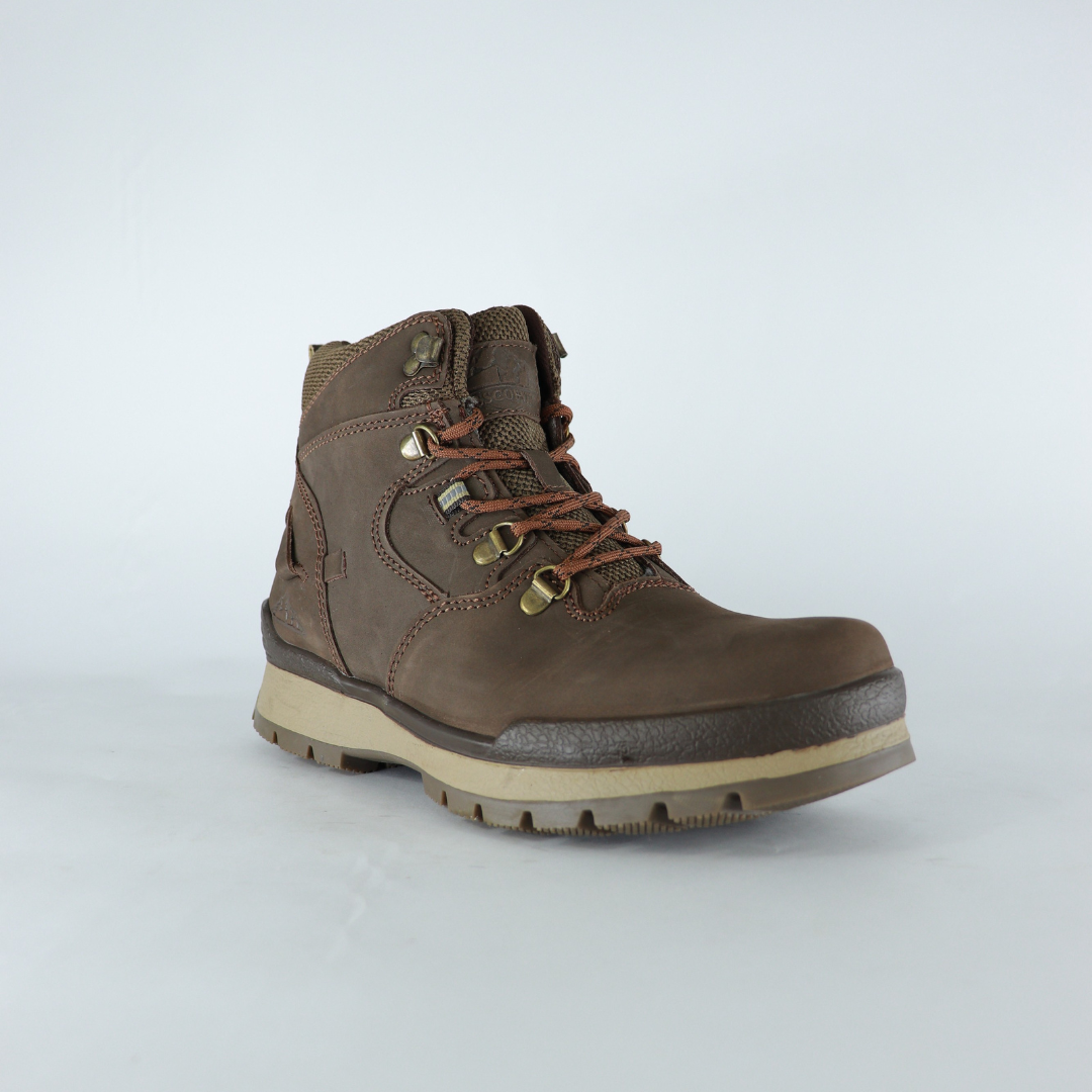 Bota Linares Cafe 2883