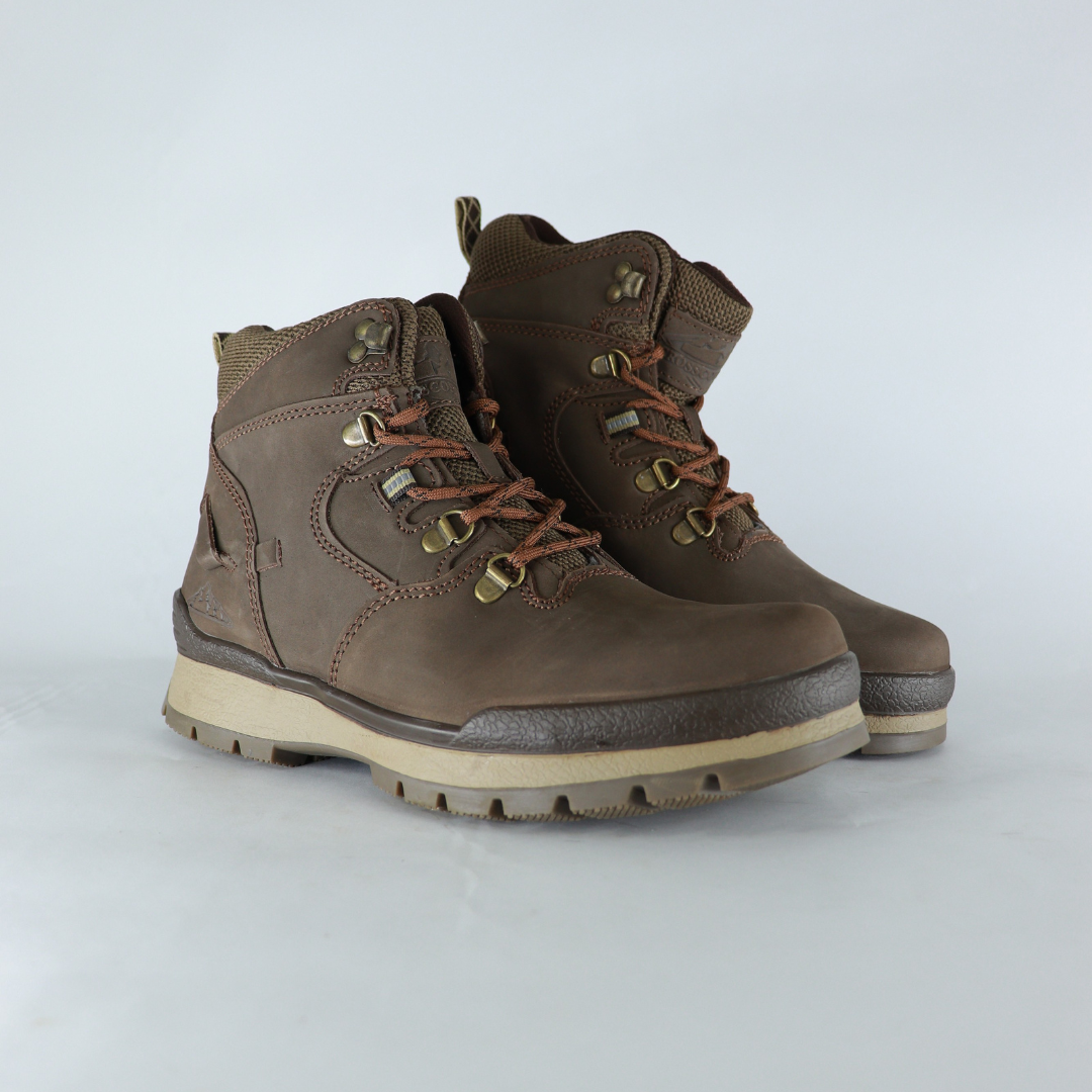 Bota Linares Cafe 2883