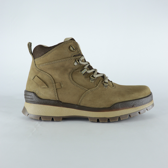 Bota Linares Verde Olivo 2883