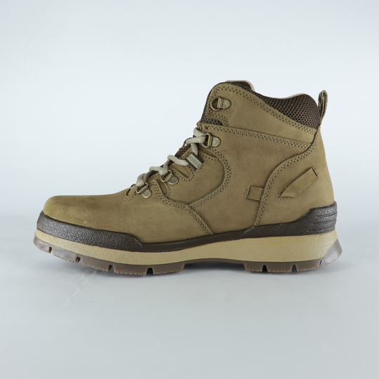 Bota Linares Verde Olivo 2883