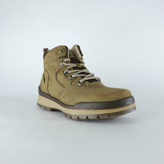 Bota Linares Verde Olivo 2883