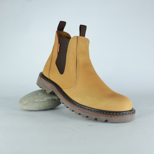 Bota Waterproof Quebec Paja 2829
