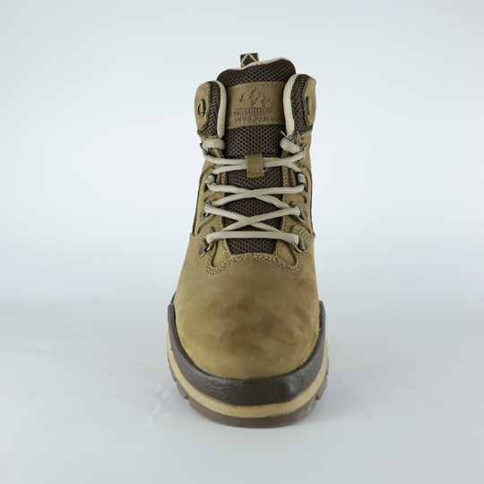 Bota Linares Verde Olivo 2883