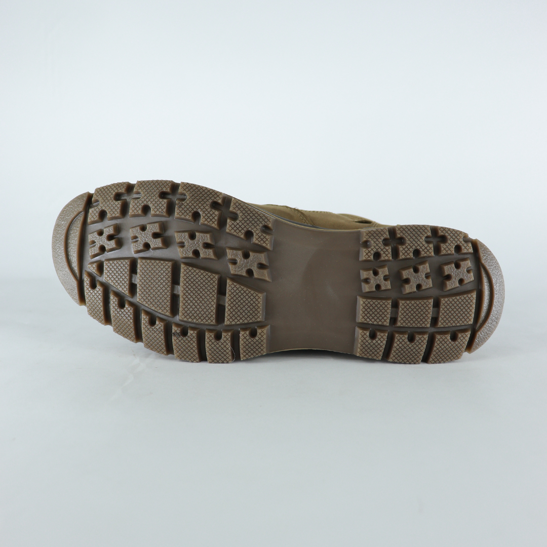 Bota Linares Verde Olivo 2883
