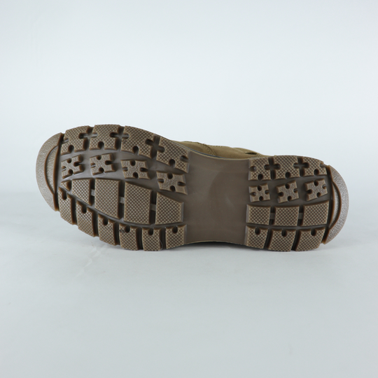 Bota Linares Verde Olivo 2883