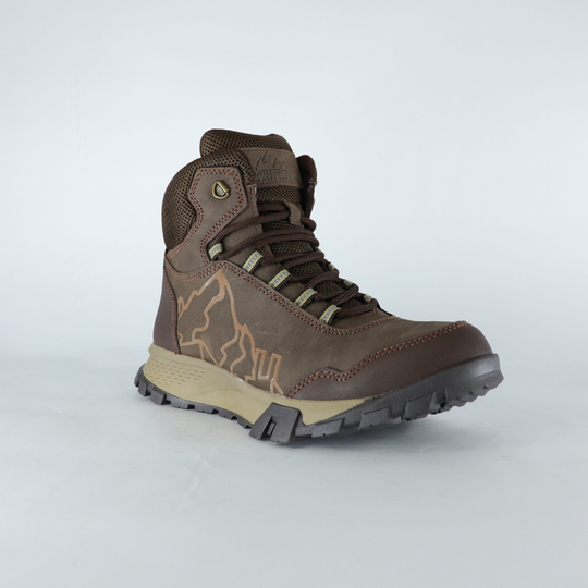 Bota Bolonia Café 2933