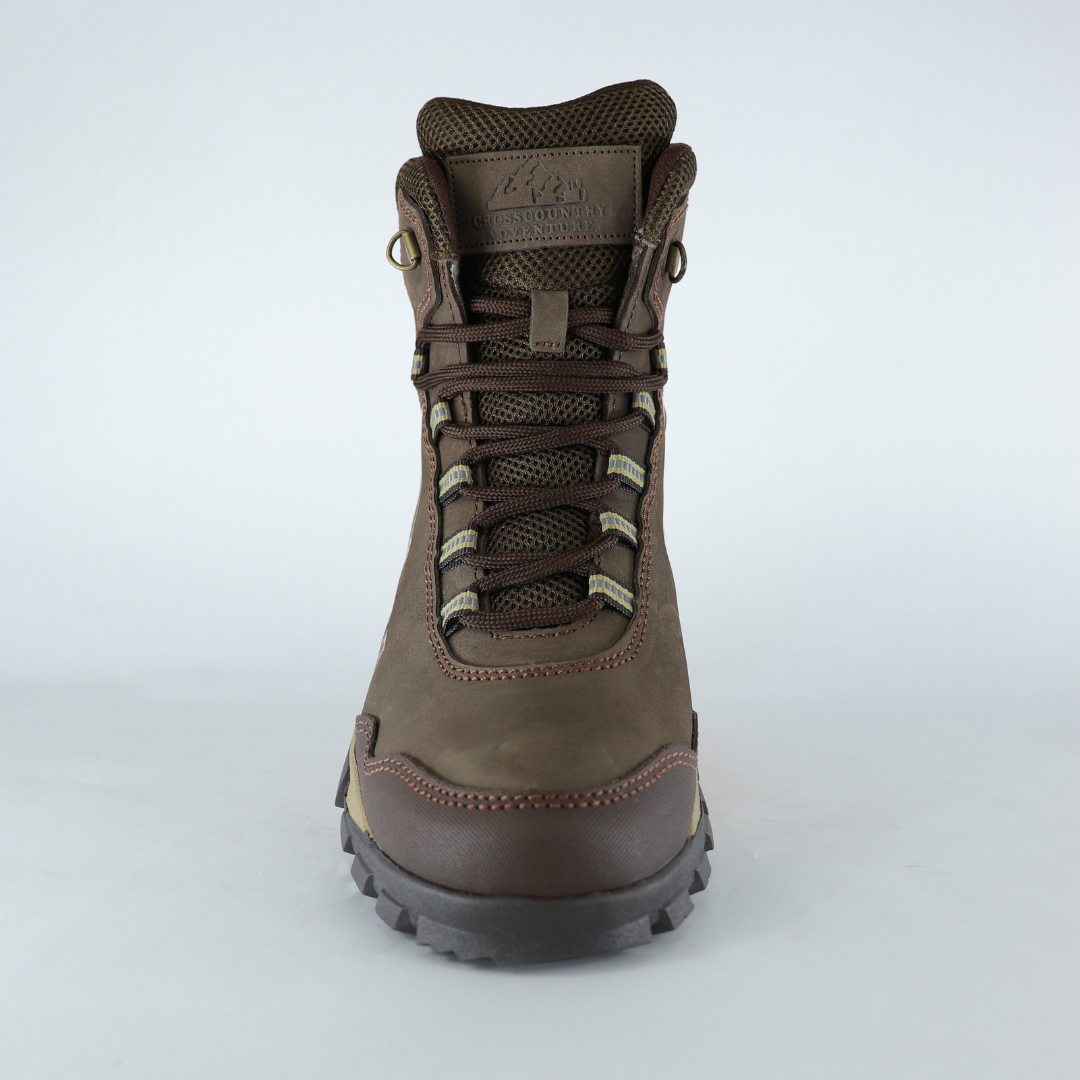 Bota Bolonia Café 2933