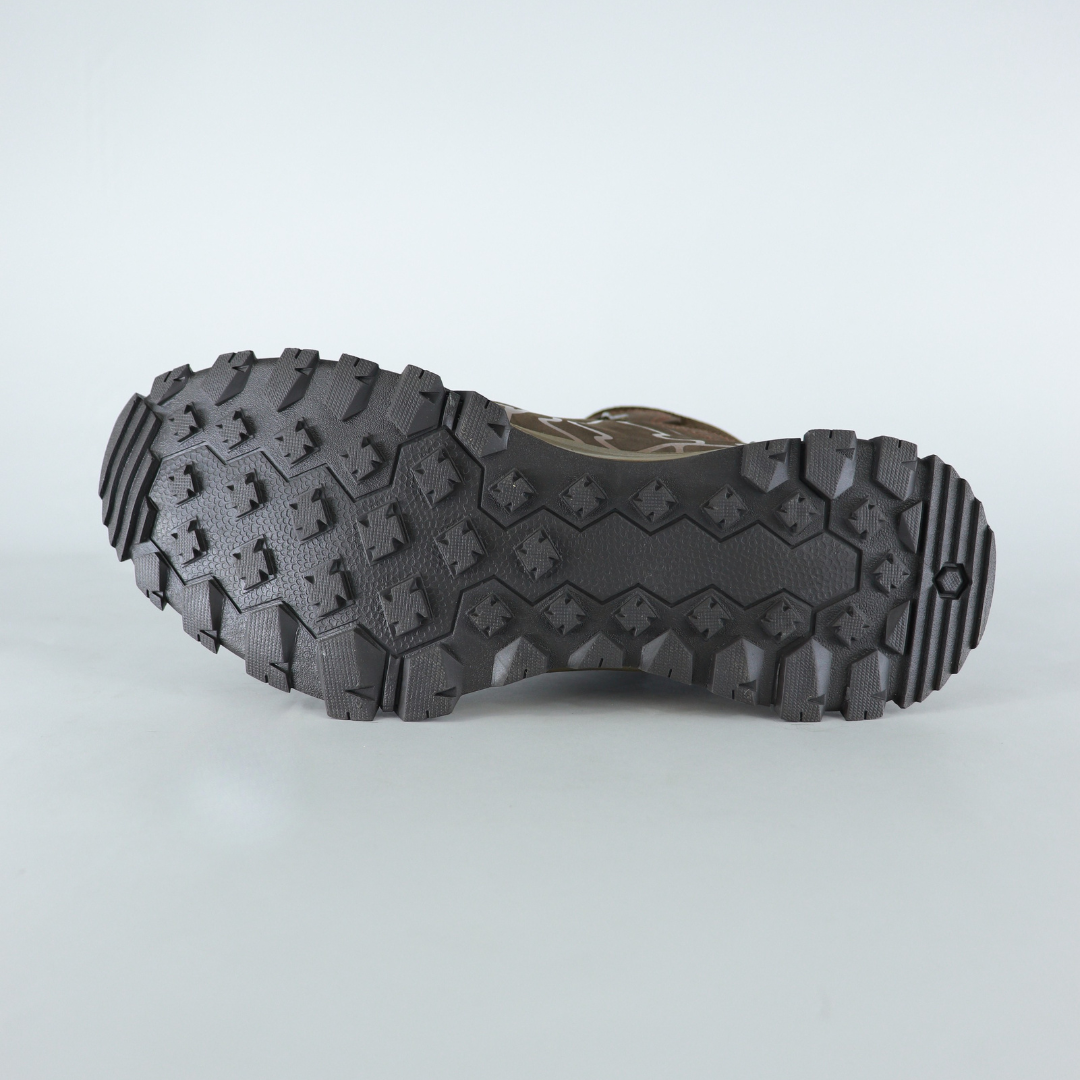 Bota Bolonia Café 2933