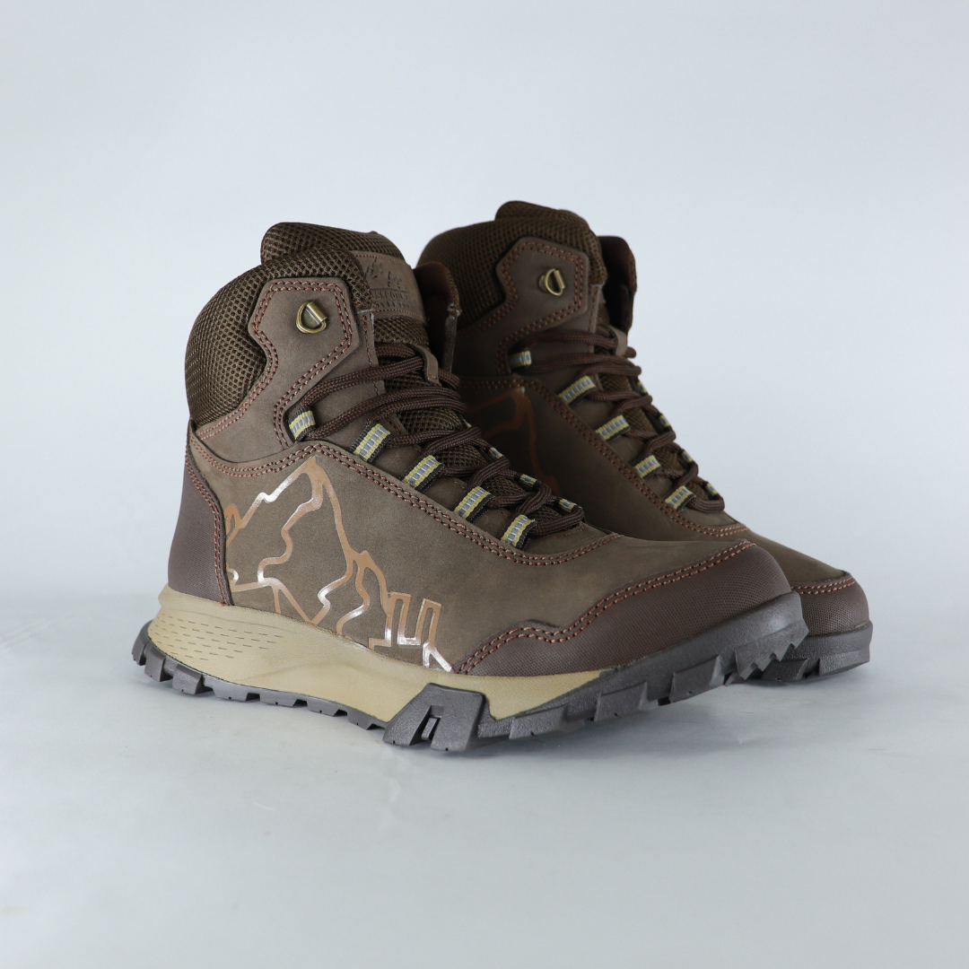 Bota Bolonia Café 2933