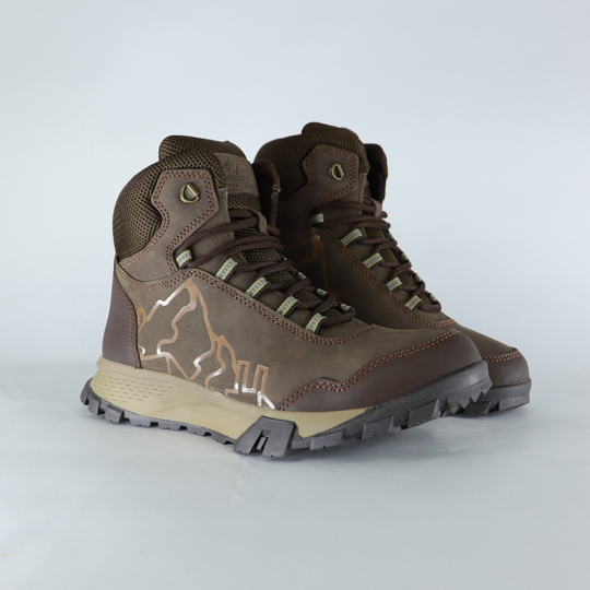 Bota Bolonia Café 2933