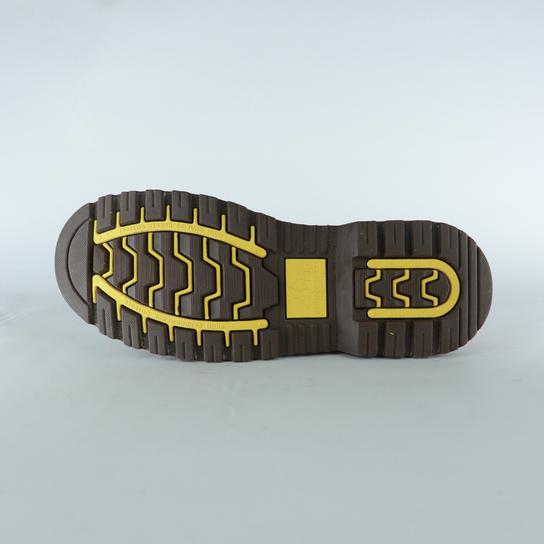 Bota Waterproof Quebec Paja 2829