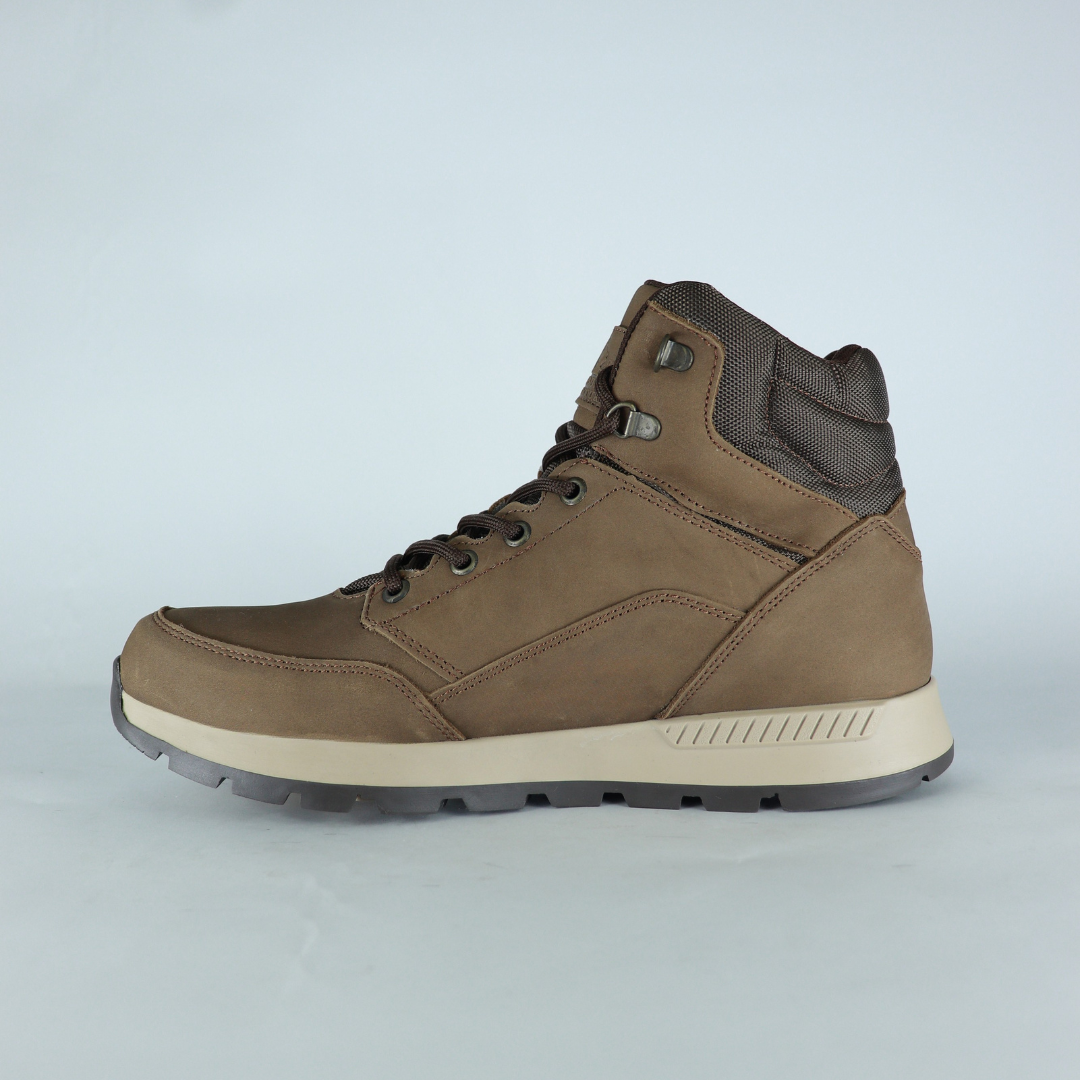 Bota Waterproof Toronto Café 2831