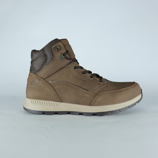 Bota Waterproof Toronto Café 2831