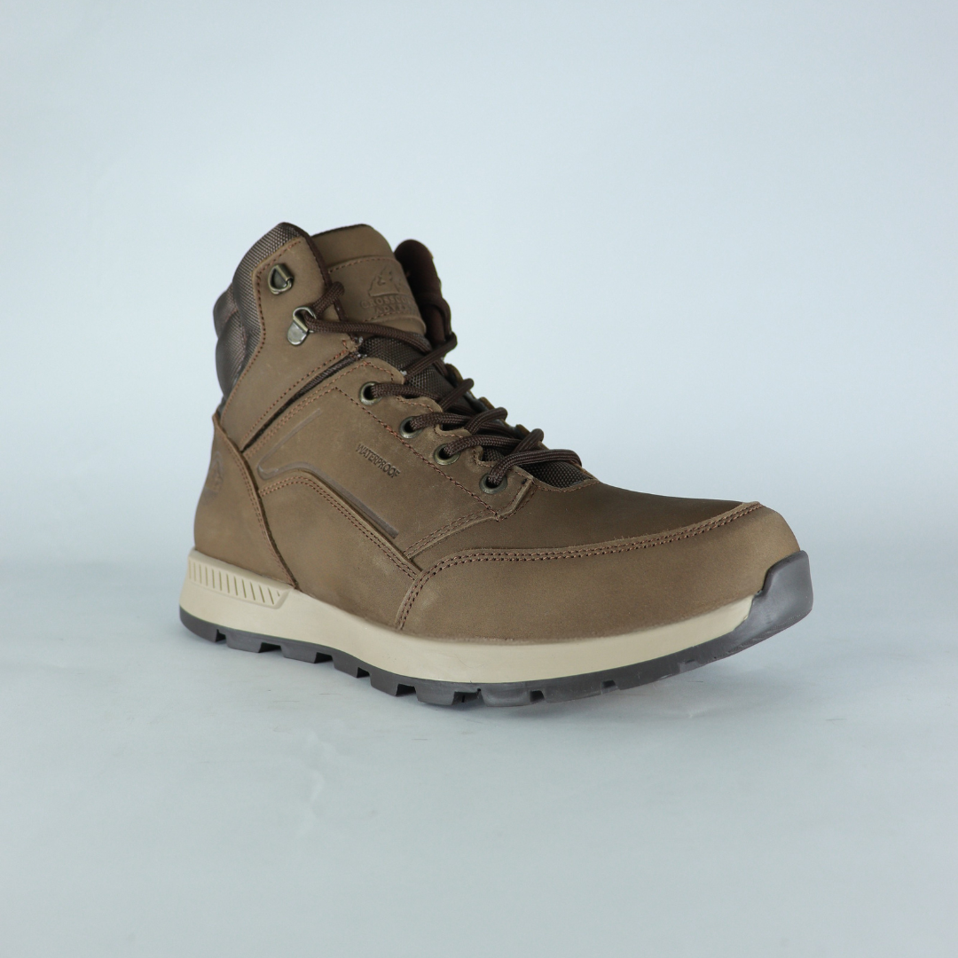 Bota Waterproof Toronto Café 2831