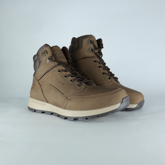 Bota Waterproof Toronto Café 2831