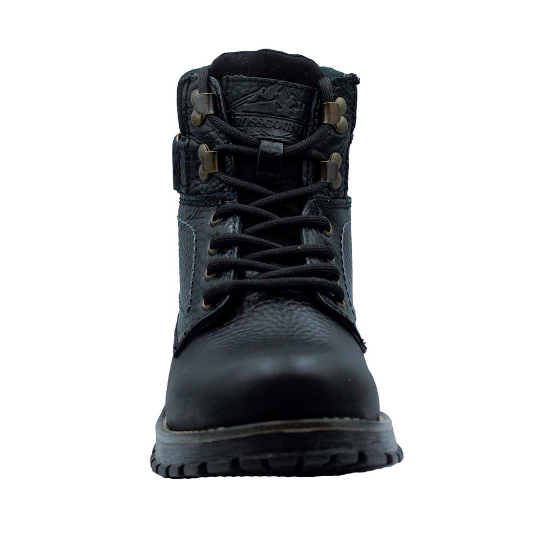 Casual Boot 2506 Oslo Grisly black