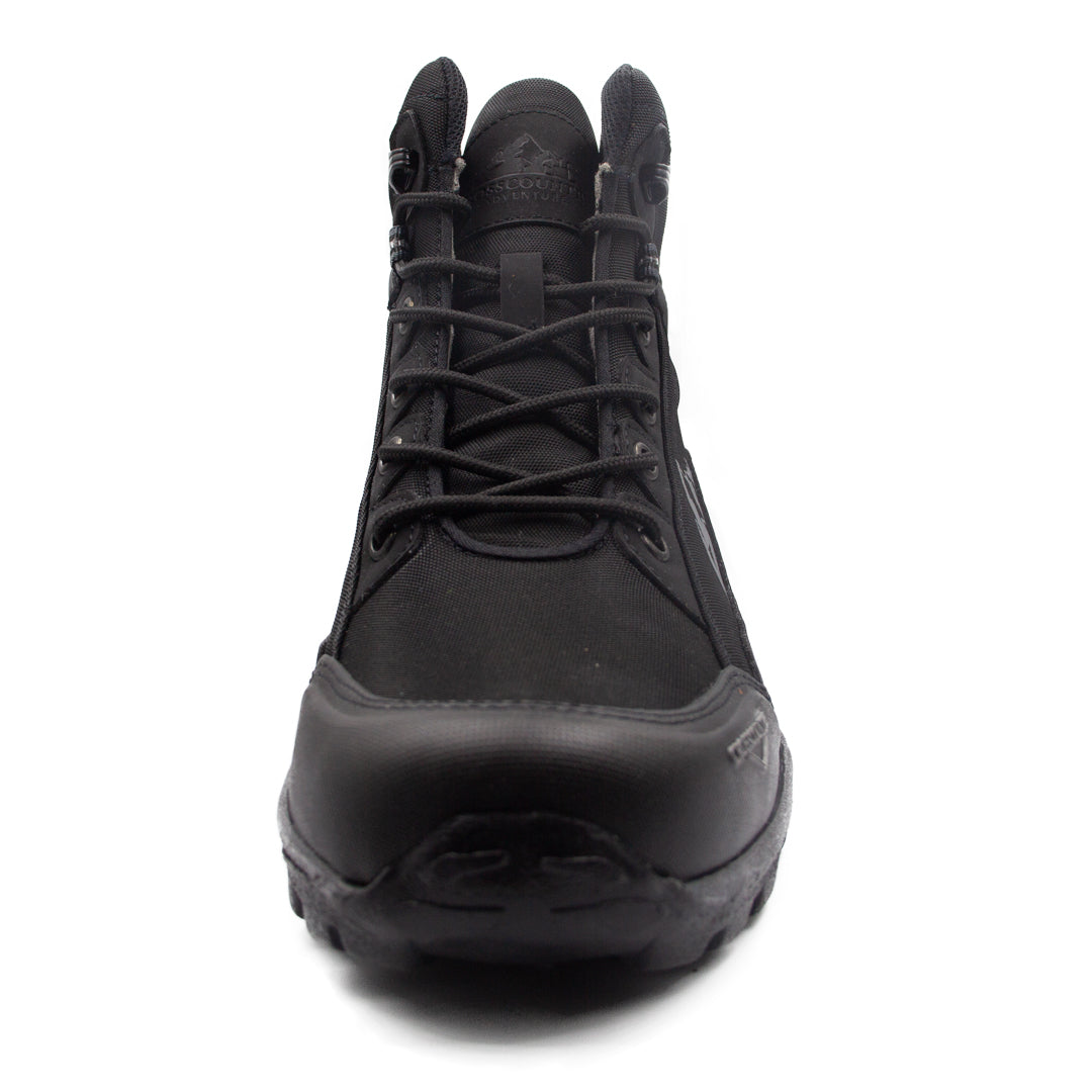 Bota Telluride Negro 2101