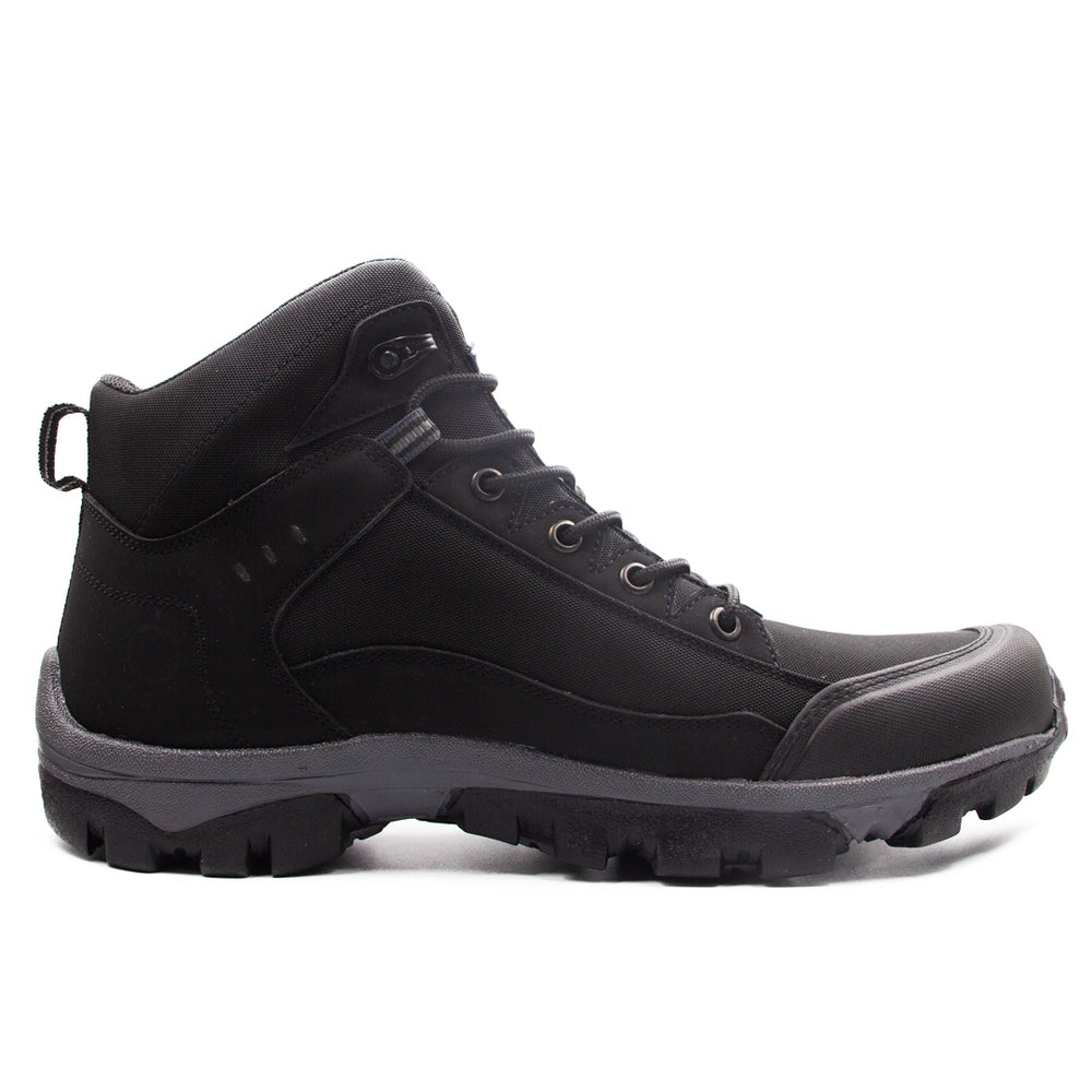 Bota Telluride Negro 2101