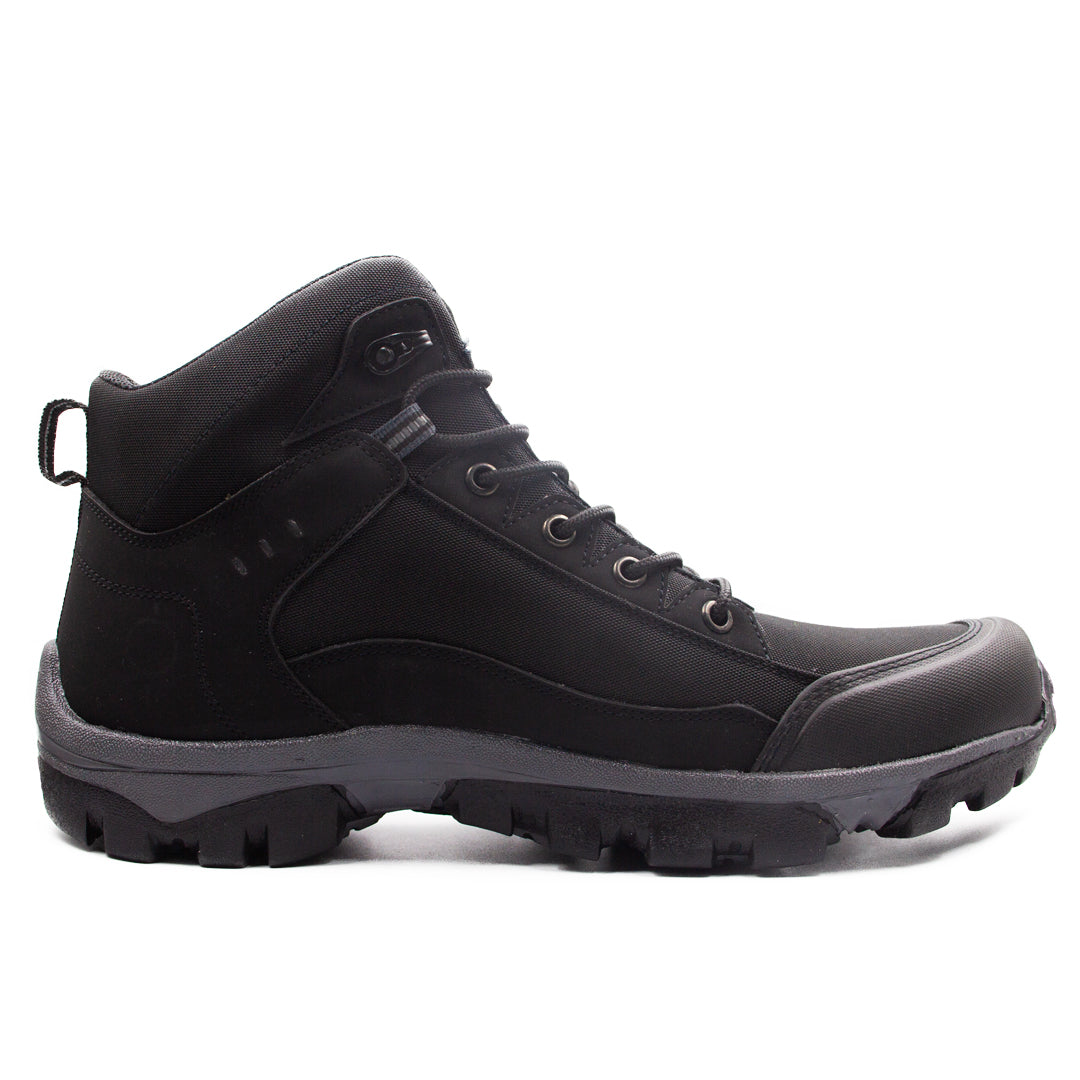 Bota Telluride Negro 2101