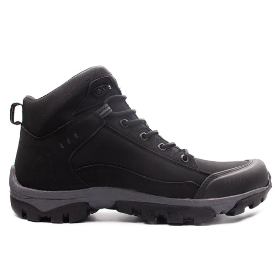 Bota Telluride Negro 2101