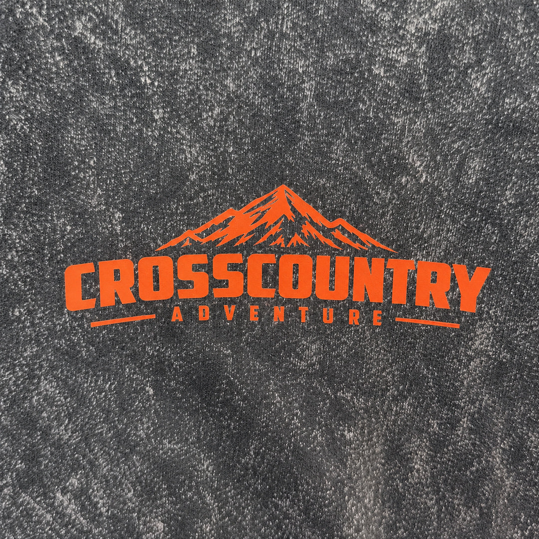 Camiseta sin manga CC-01 Volcano Grey