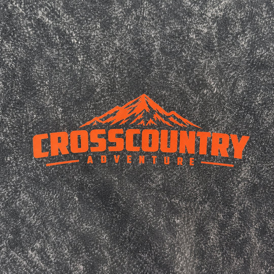 Camiseta sin manga CC-01 Volcano Grey