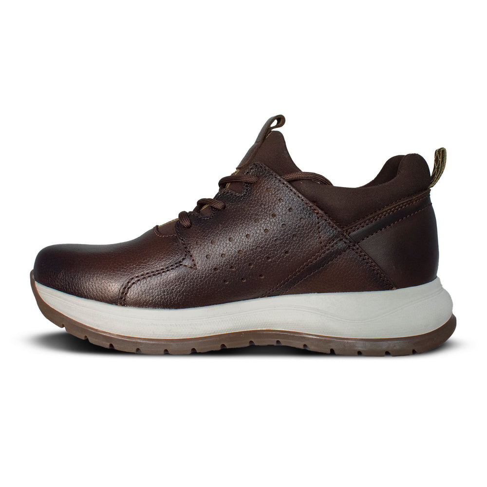 Sneakers Manhattan Café 2988