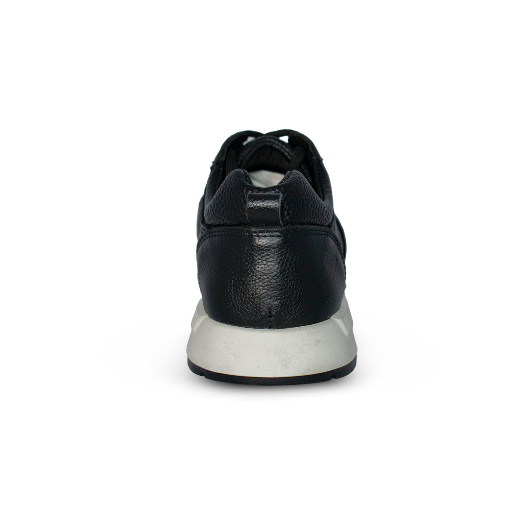Sneakers Toronto Lizard / Negro 3900