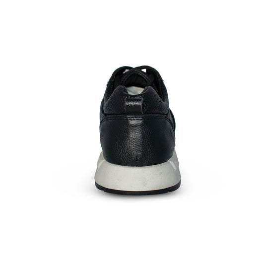 Sneakers Toronto Lizard / Negro 3900