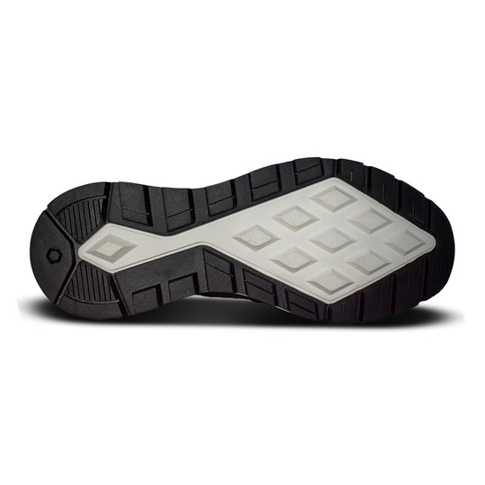 Sneakers Toronto Lizard / Negro 3900