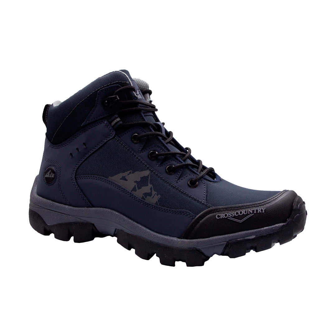 ESTILO 101 AZUL MARINO - Crosscountry