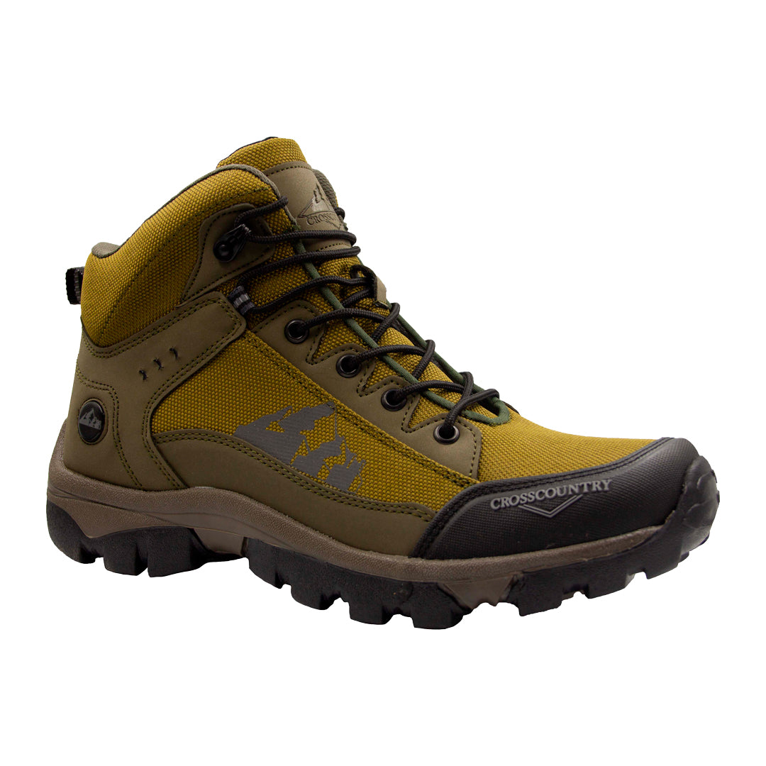 ESTILO 101 VERDE MILITAR - Crosscountry