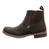 Bota Casual 2660 Pekin Gamuza chocolate