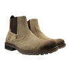 Bota Casual 2660 Pekin Gamuza Arena