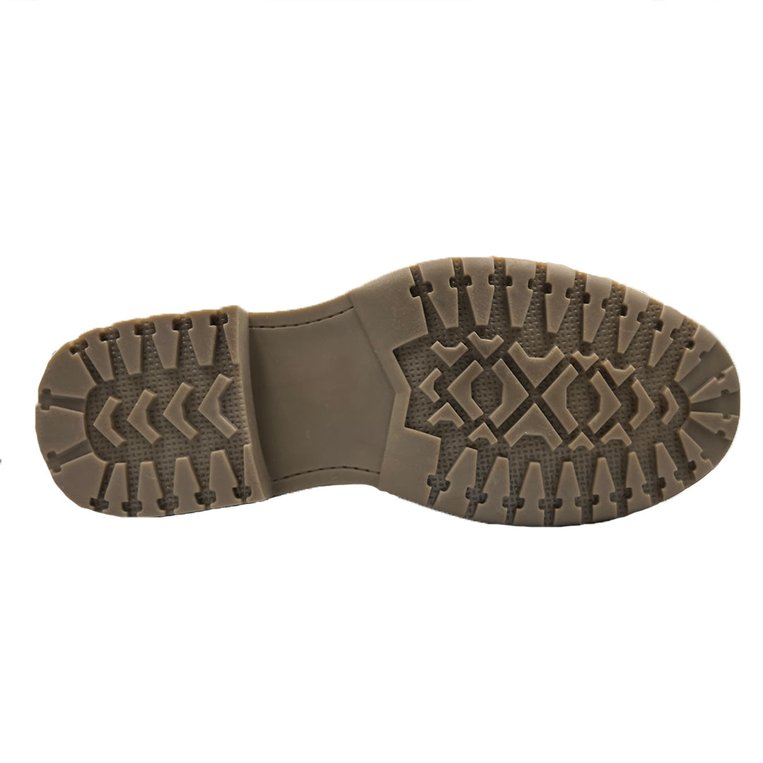 Bota Casual 2660 Pekin Gamuza Arena