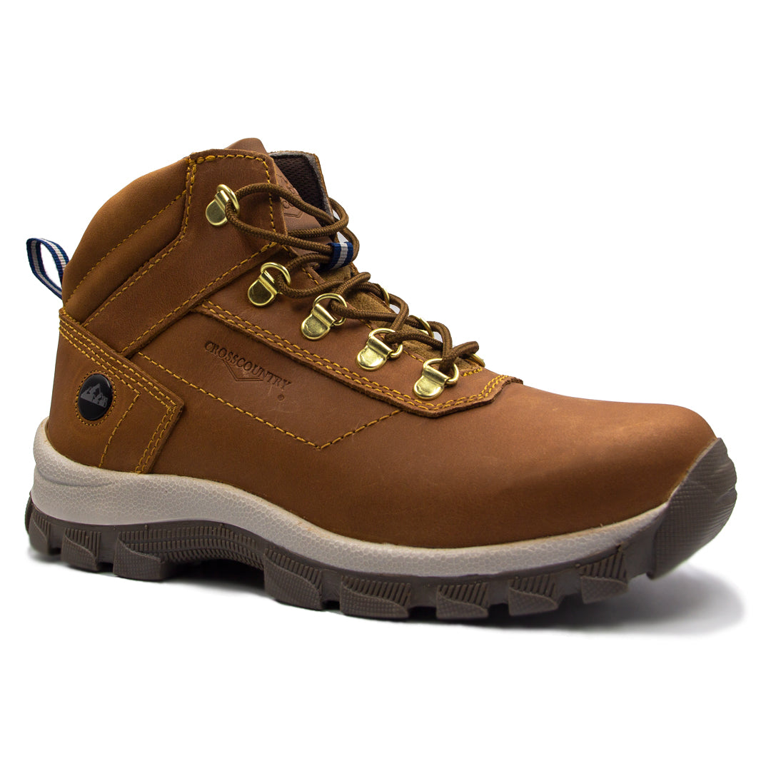 Botas sales cross country