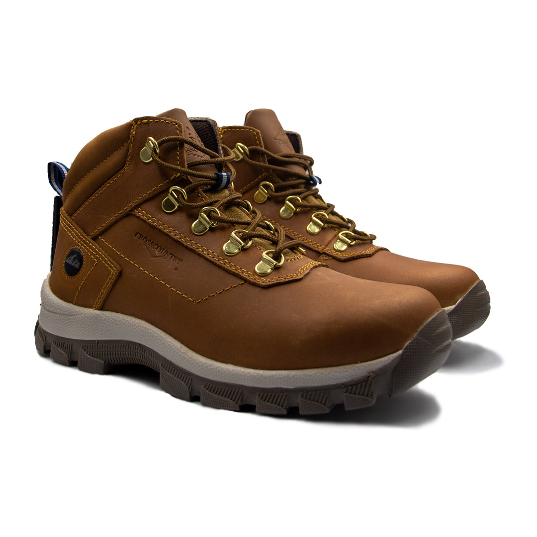 ESTILO 105 ALAMO MIEL - Crosscountry