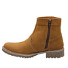ESTILO 4000 NOBUCK AVELLANA - Crosscountry