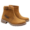 ESTILO 4000 NOBUCK AVELLANA - Crosscountry