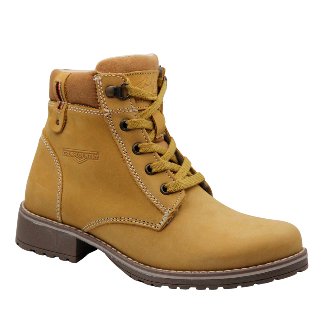 ESTILO 4001 NOBUCK ABA - Crosscountry