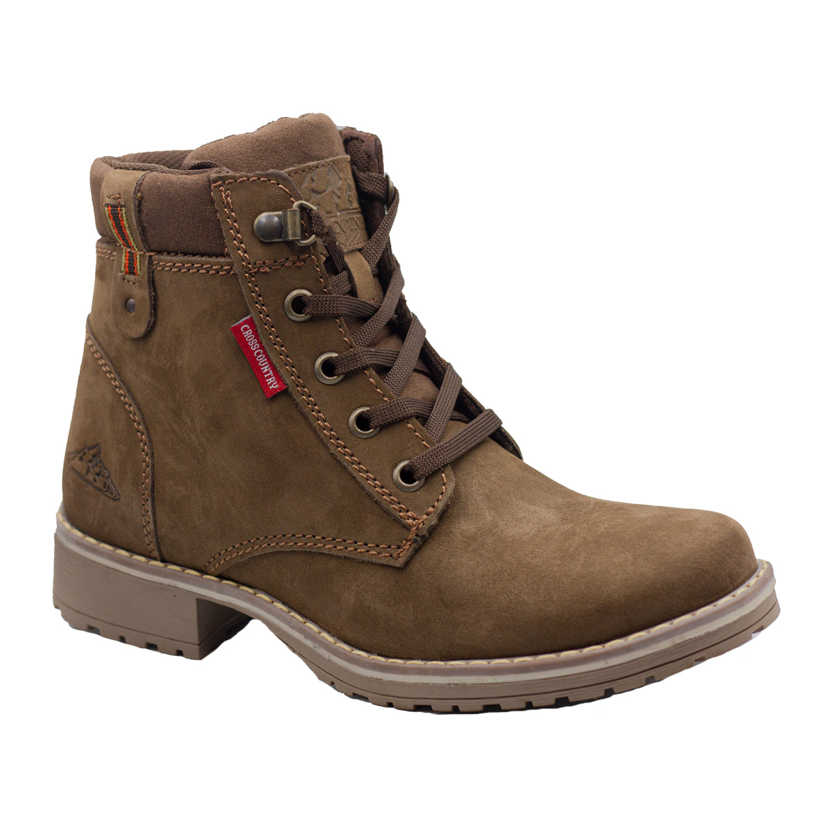 Botas sales cross country