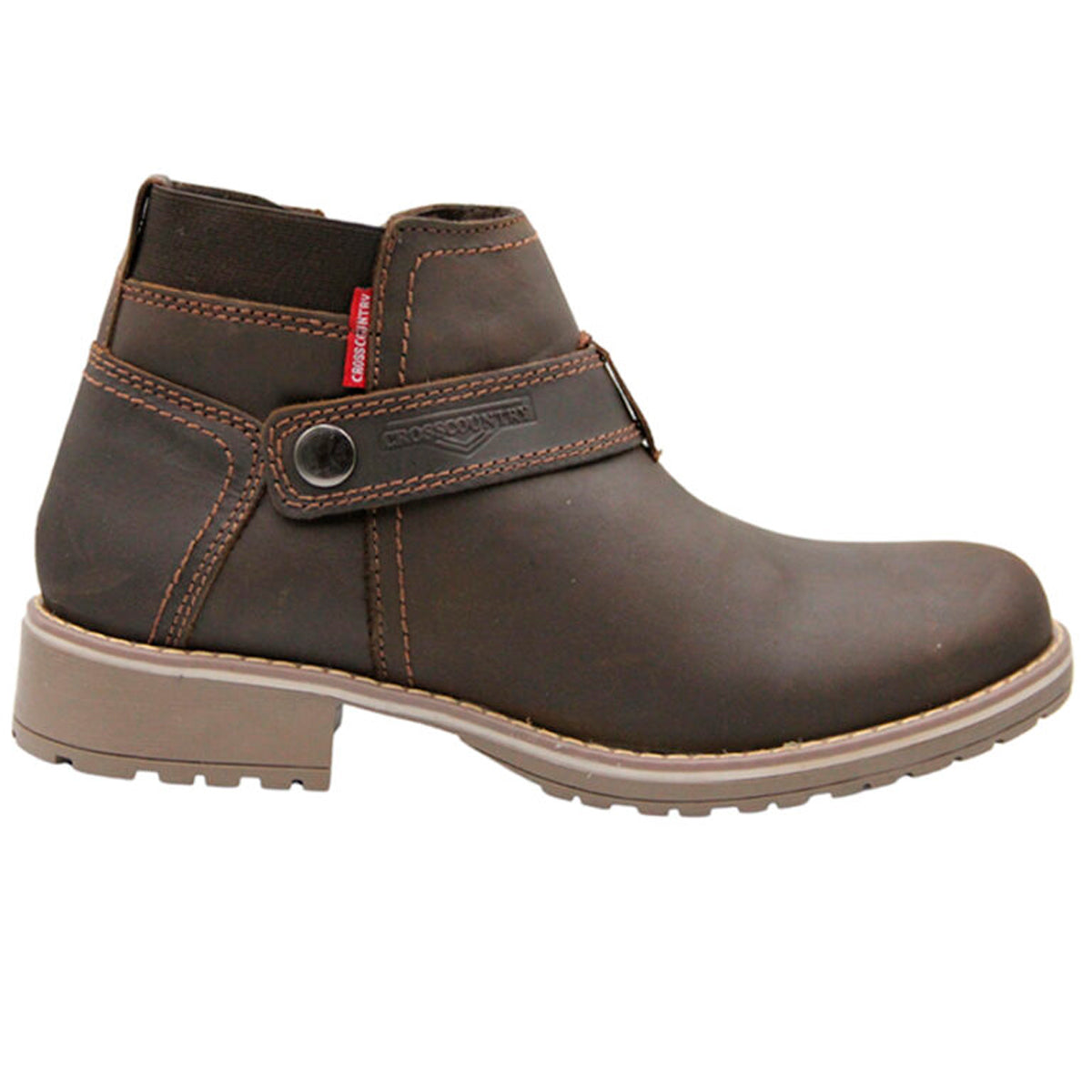ESTILO 4031 CRAZY VIEJO - Crosscountry