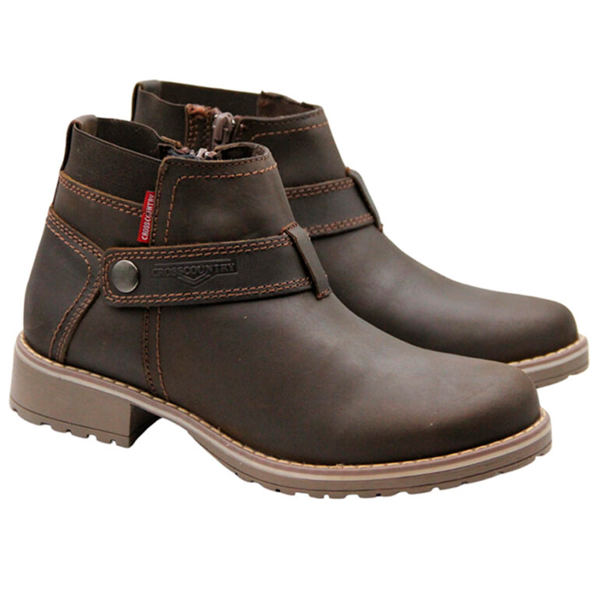 ESTILO 4031 CRAZY VIEJO - Crosscountry