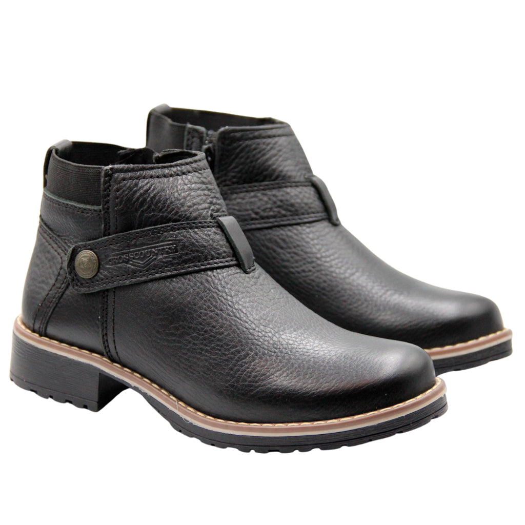 ESTILO 4031 HIMALAYA NEGRO - Crosscountry