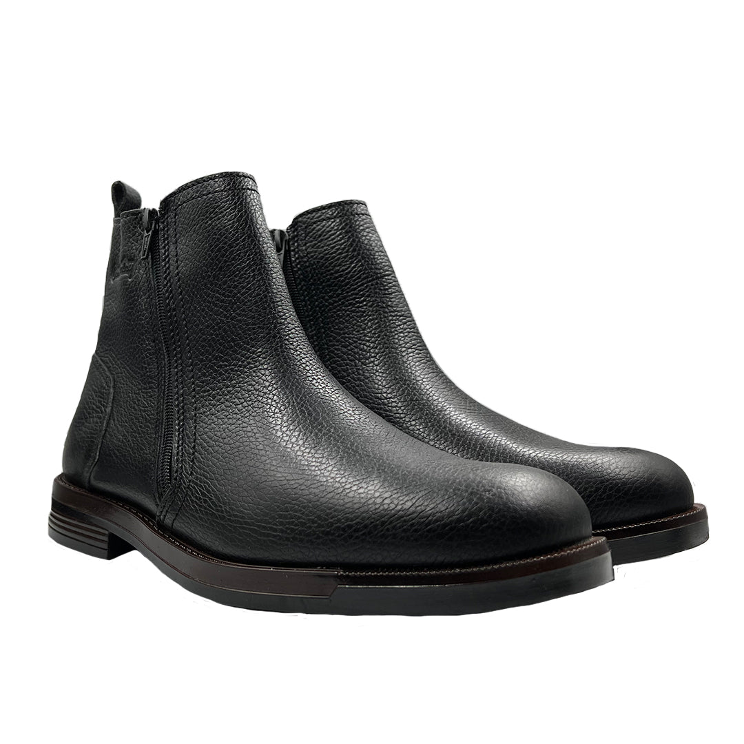 Bota Casual 2954 Segovia Himalaya Negro