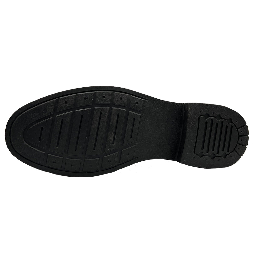 Bota Casual 2954 Segovia Himalaya Negro