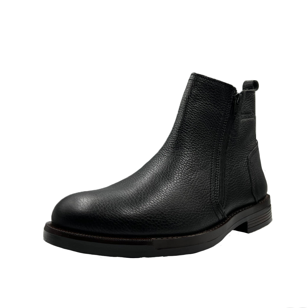 Bota Casual 2954 Segovia Himalaya Negro